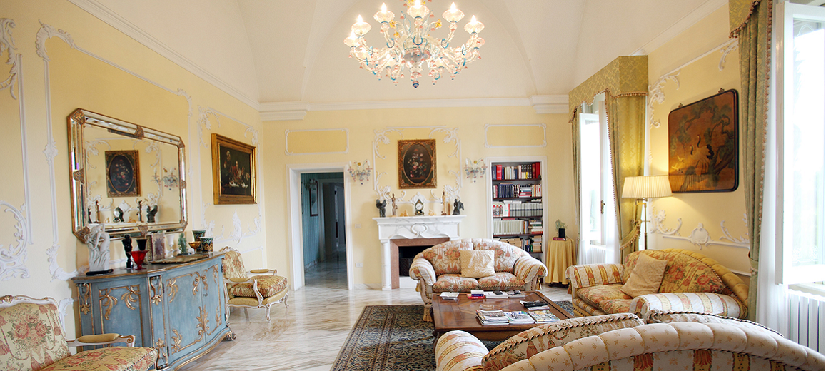 Villa Bed & Breakfast